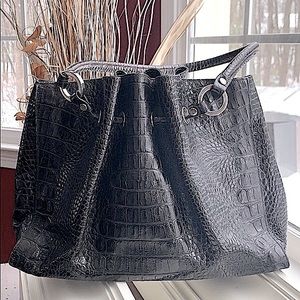 Holden (Dingle, Ireland) custom Siobhan tote